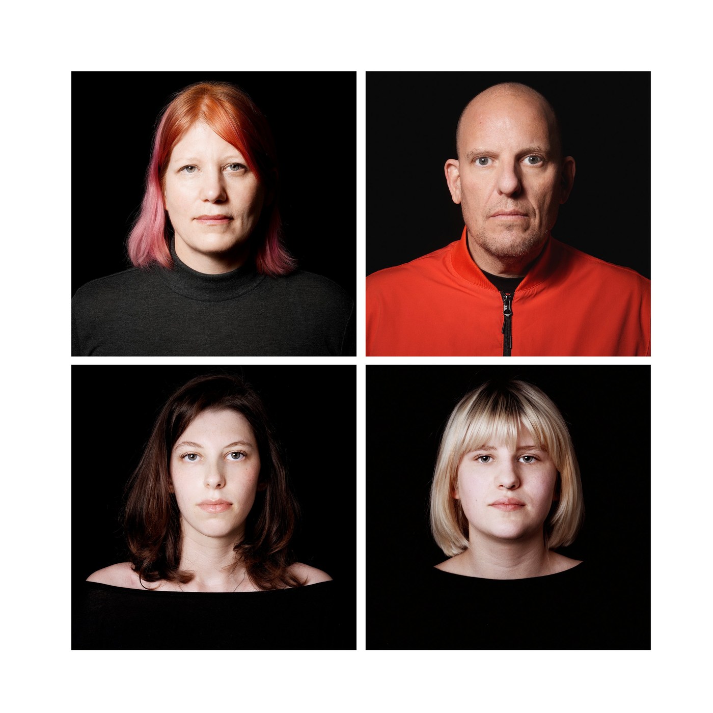 UBERMORGEN — Mugshot